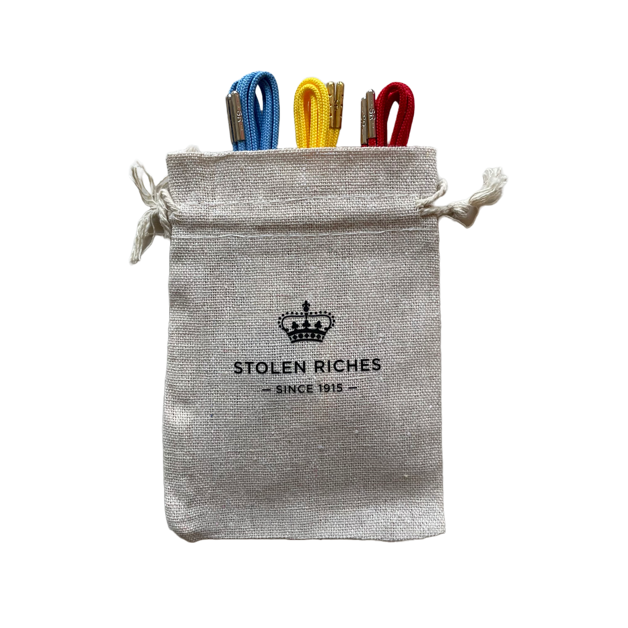 Bright Dress Laces - 32"/81cm (3 pack)