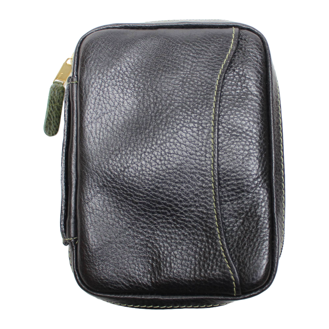 Black Travel Organizer