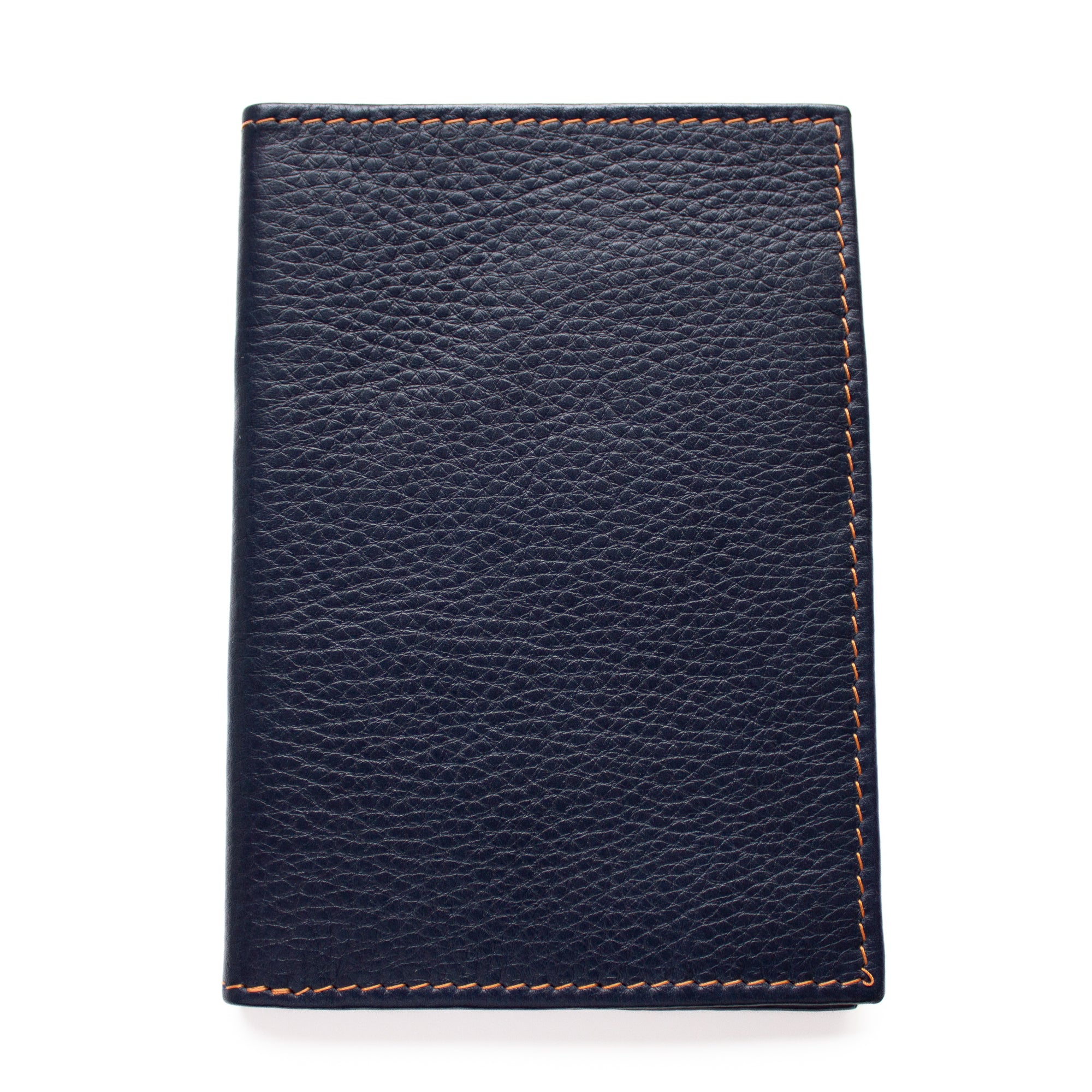Blue Passport Holder and Wallet
