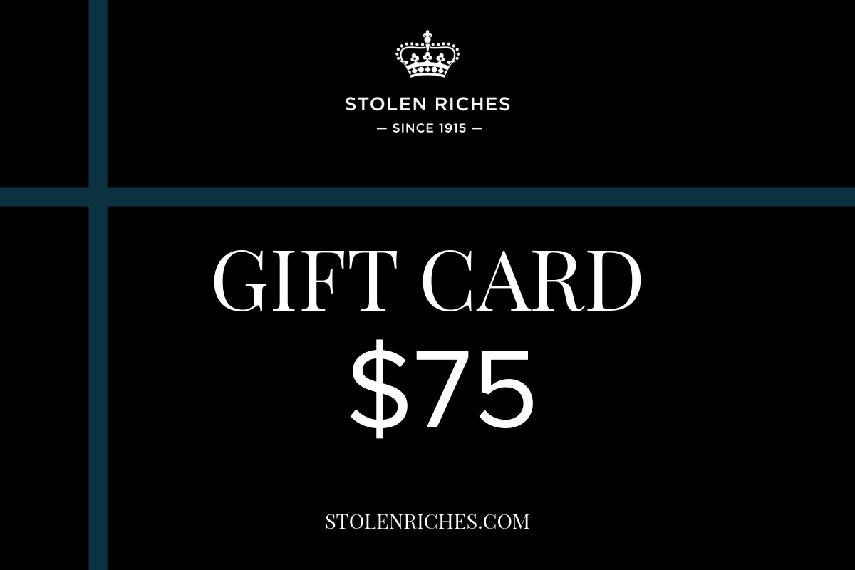 Gift Cards = The Perfect Gift Every Time