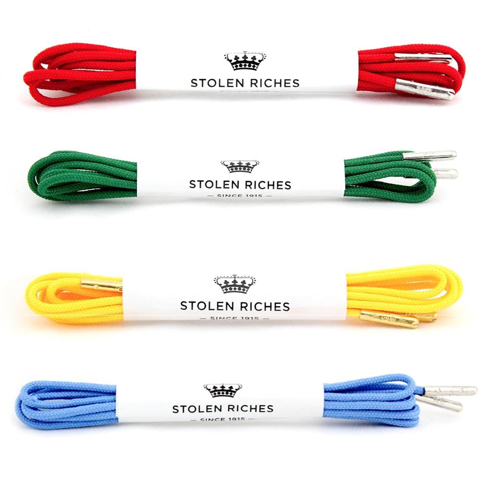 Brights Four Pack - 32"/81cm - Stolen Riches