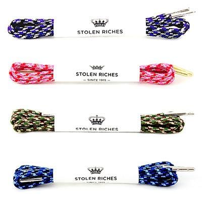 Camo Four Pack - 32"/81cm - Stolen Riches
