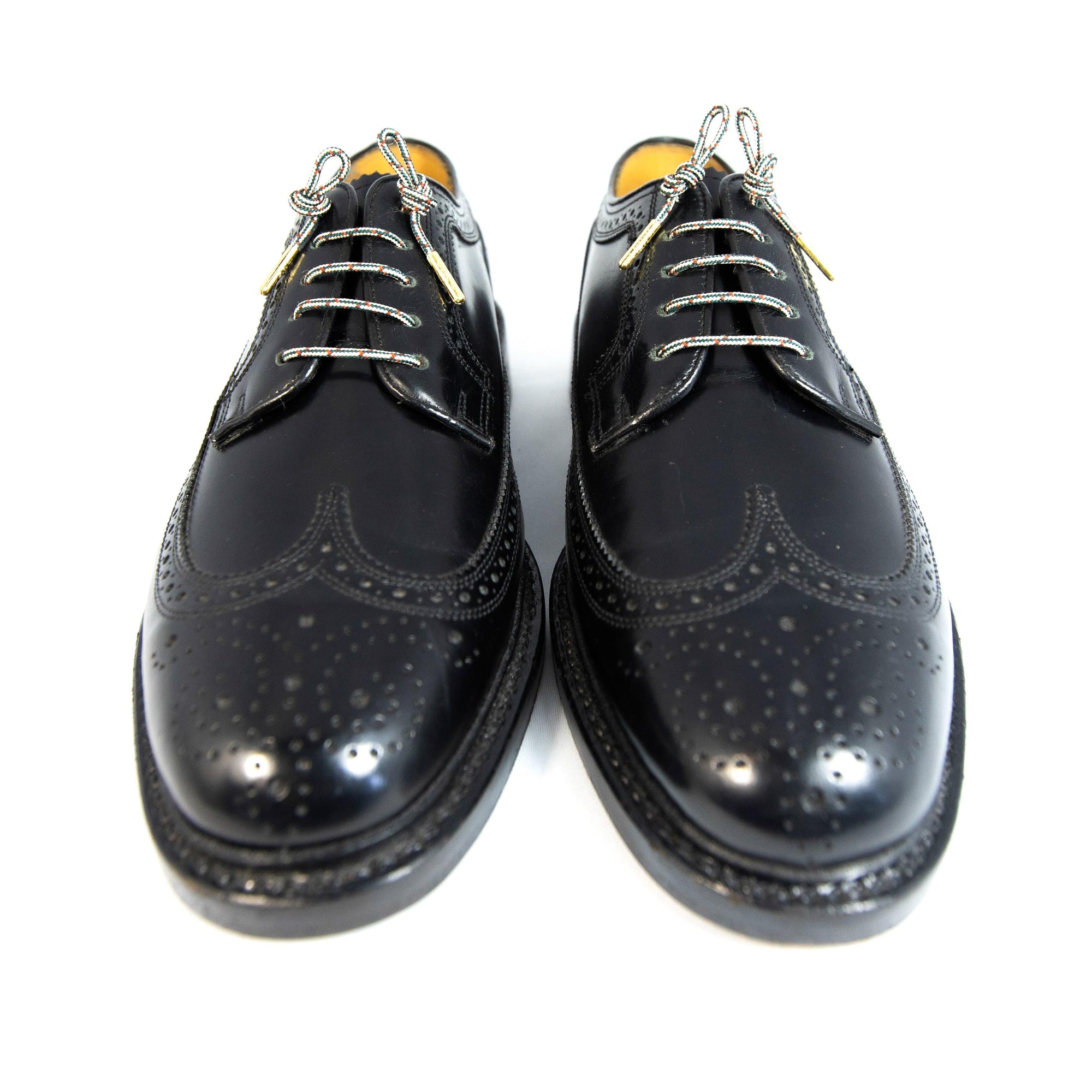 Byron Dress Shoelace (Length: 27"/69cm)