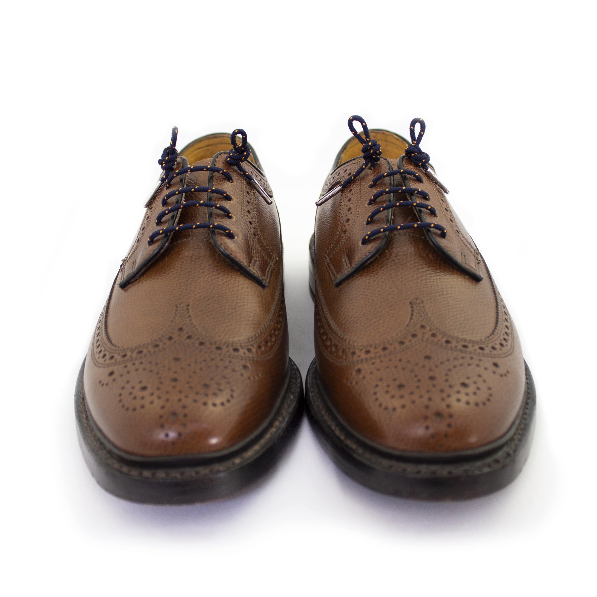 Chicago Blue (Length: 27"/69cm) - Stolen Riches