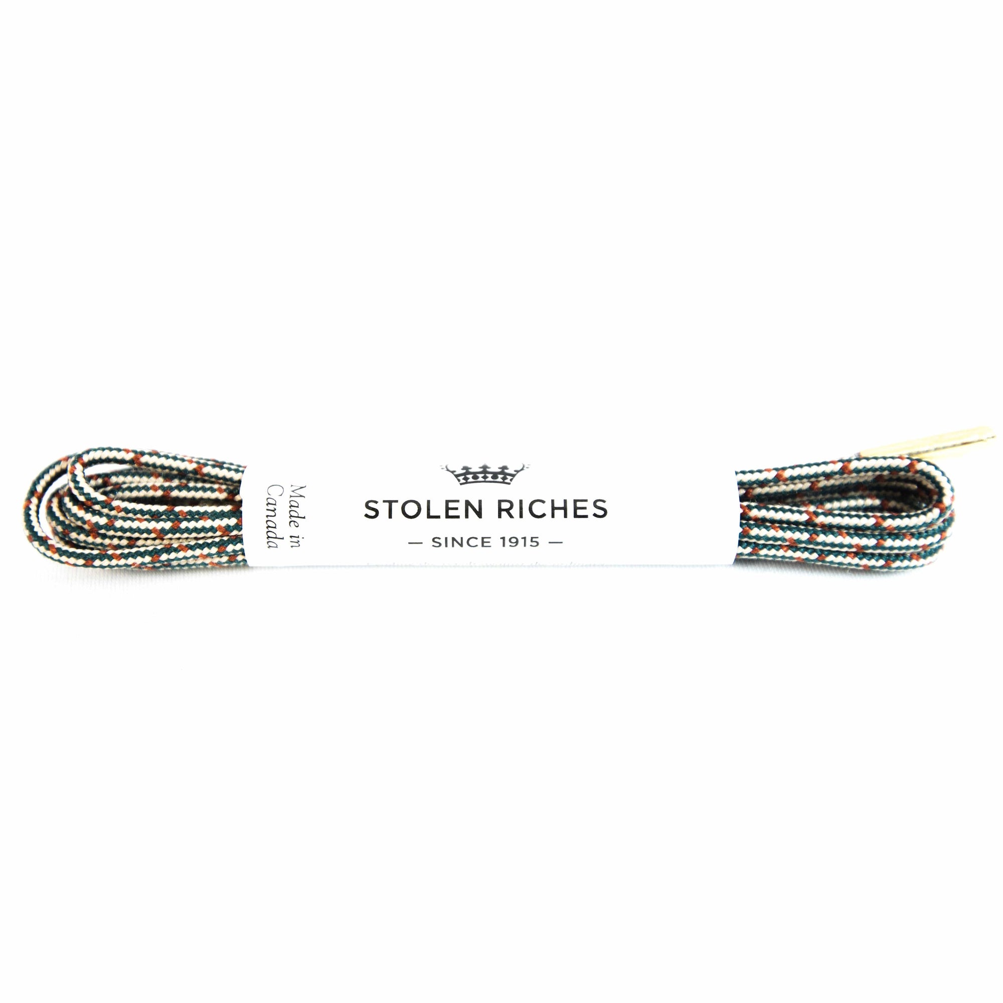 Byron Dress Shoelace (Length: 27"/69cm)