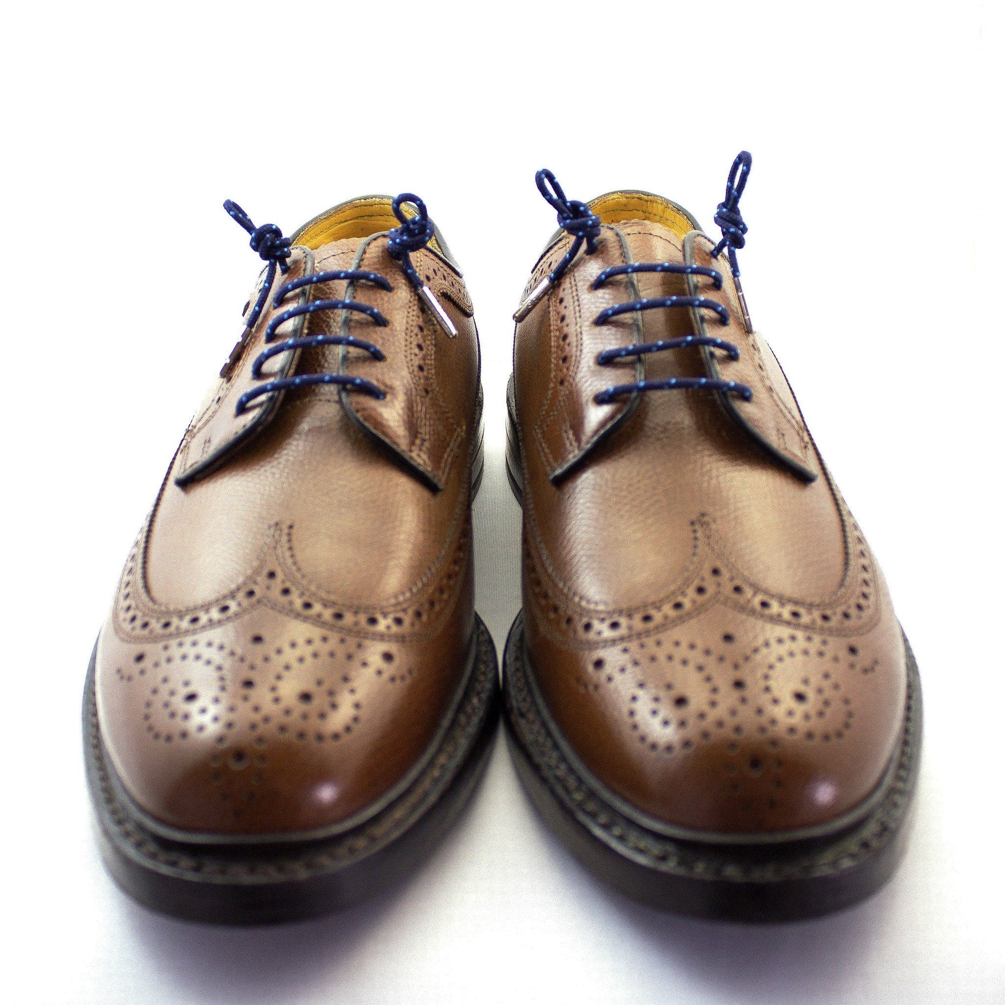 Gabelich Blue (Length: 27"/69cm) - Stolen Riches