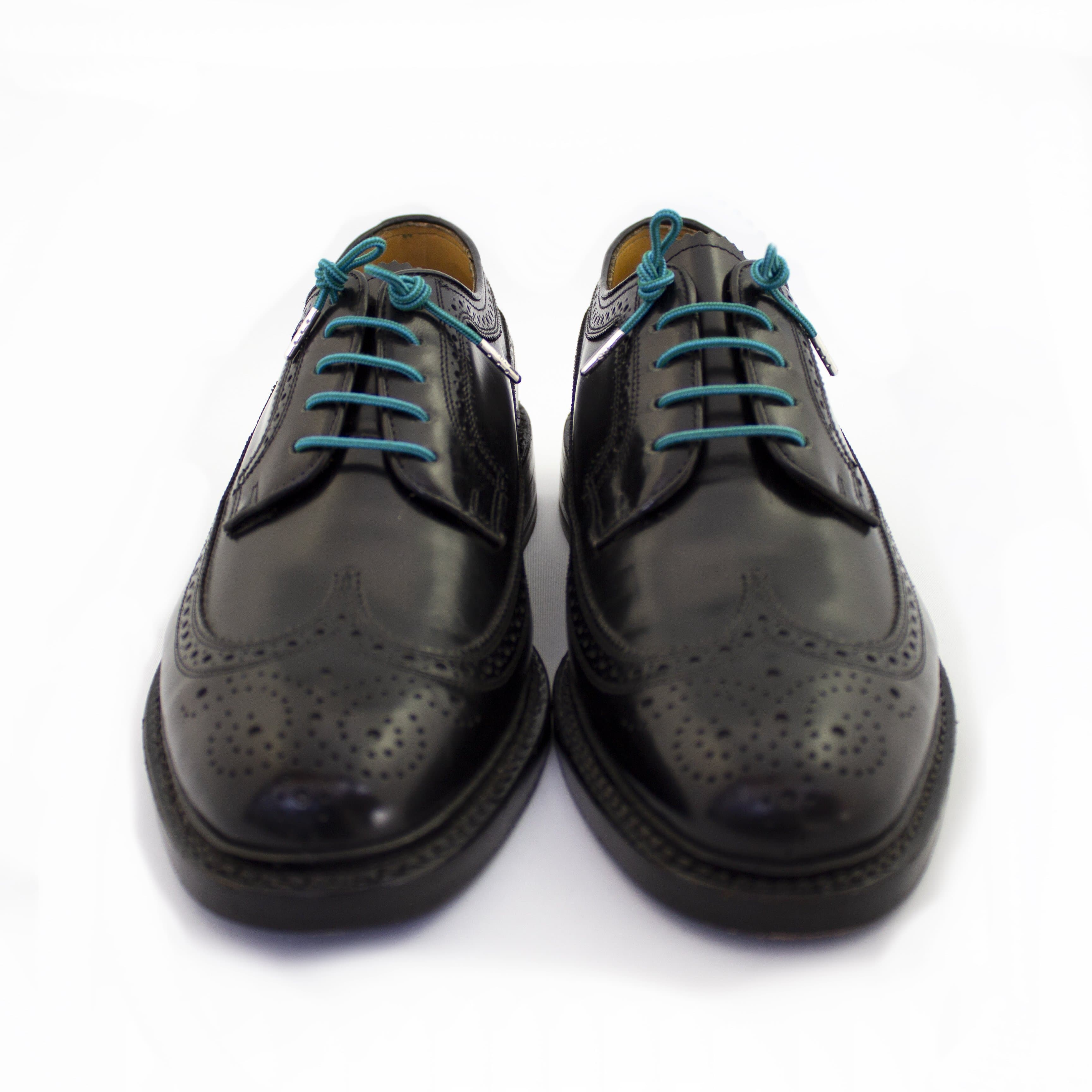 Lagoon Stripe (Length: 27"/69cm) - Stolen Riches