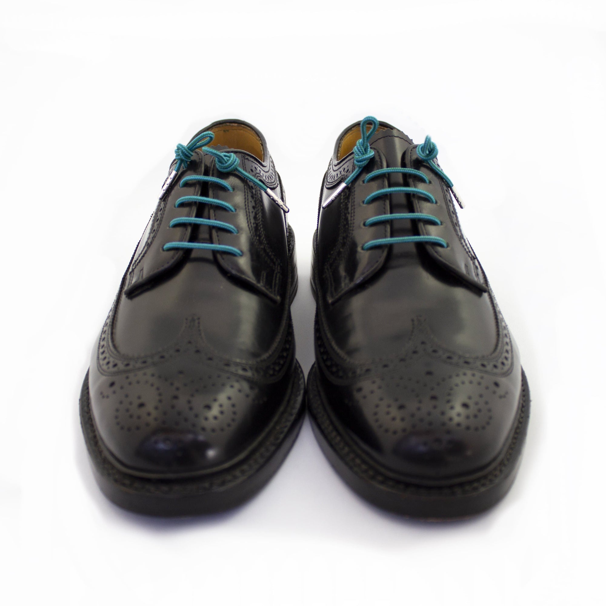 Lagoon Stripe (Length: 32"/81cm) - Stolen Riches