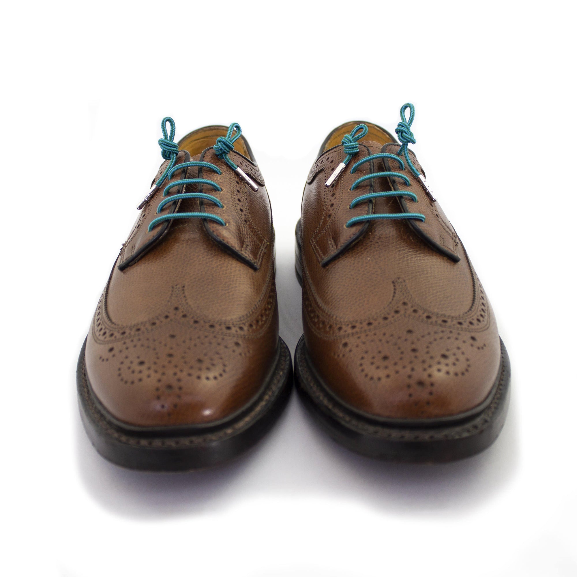 Lagoon Stripe (Length: 32"/81cm) - Stolen Riches