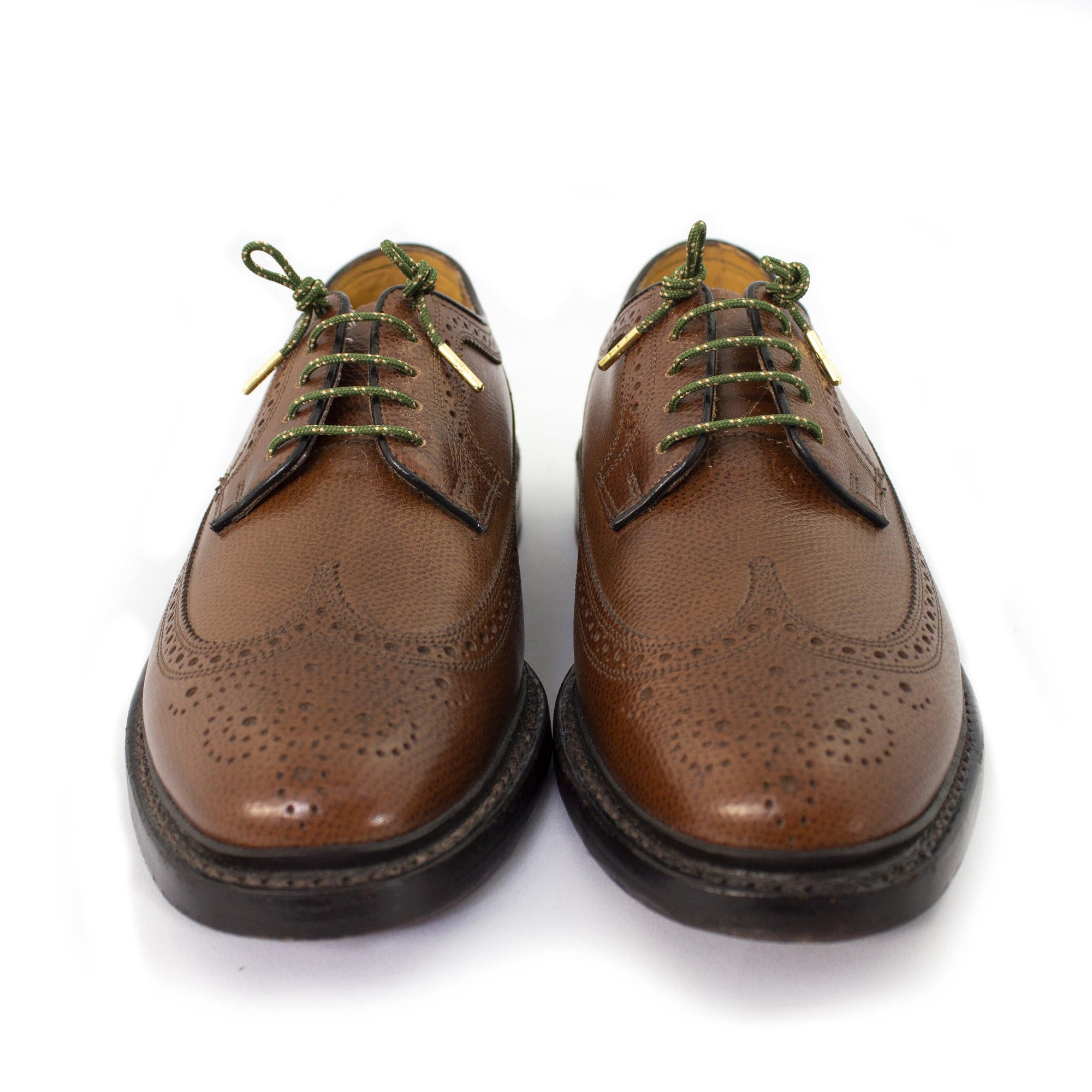 Lucha Green (Length: 32"/81cm) - Stolen Riches