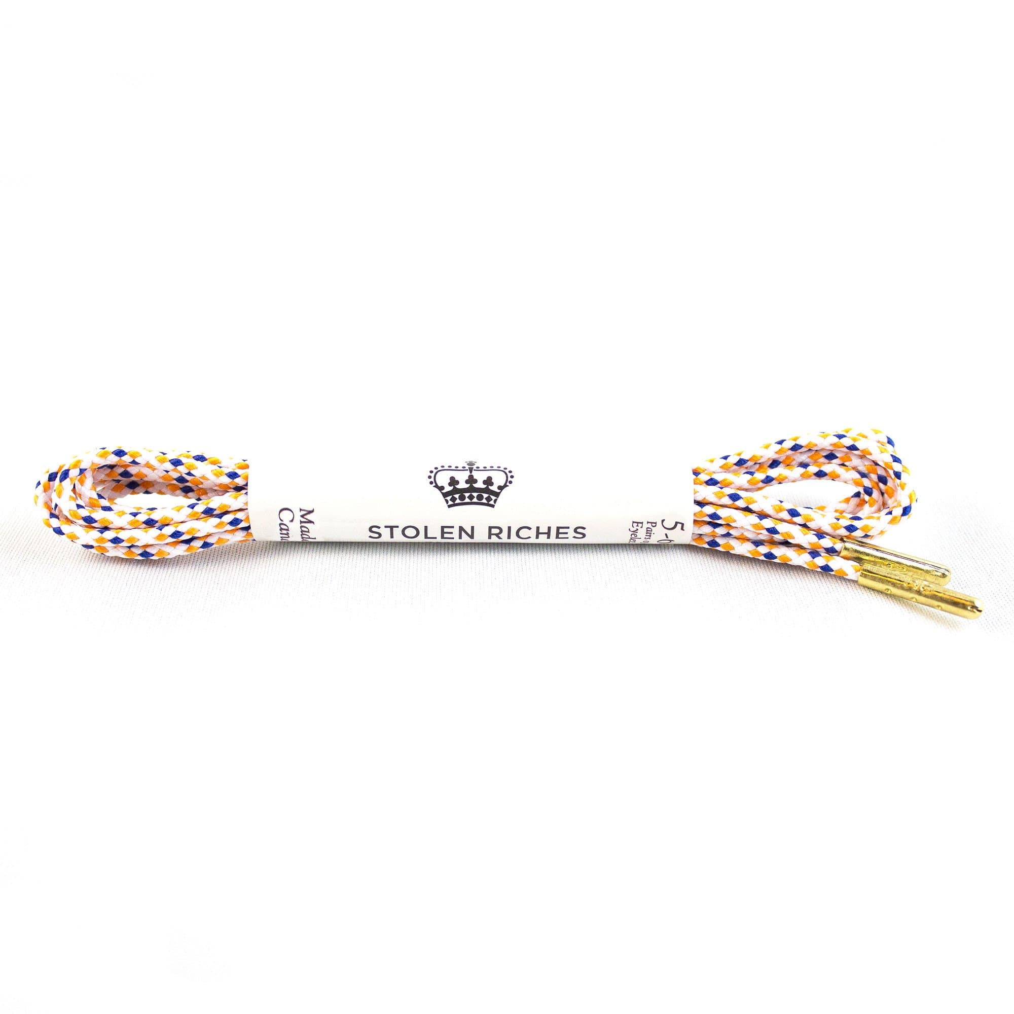 Marshall (Length: 27"/69cm) - Stolen Riches