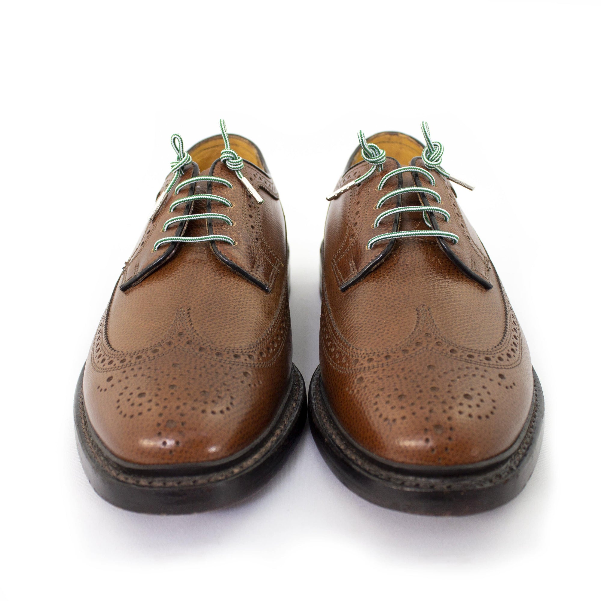 Monet Stripe (Length: 32"/81cm) - Stolen Riches