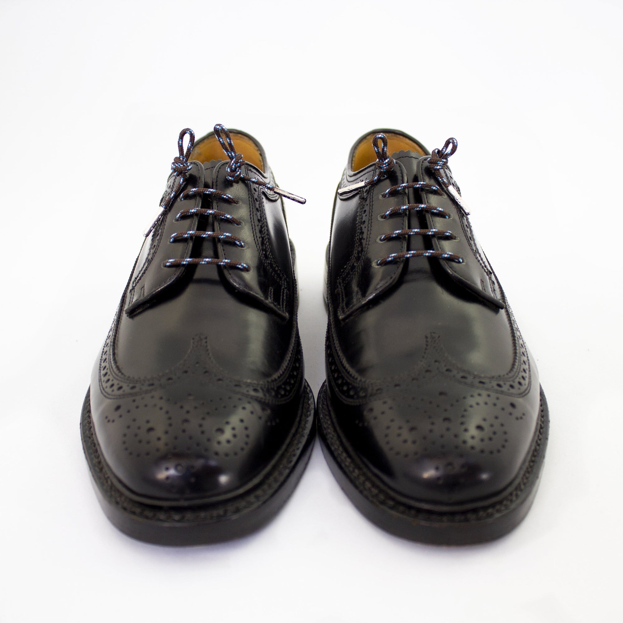 Sanremo Brown - Reflective (Length: 27"/69cm) - Stolen Riches