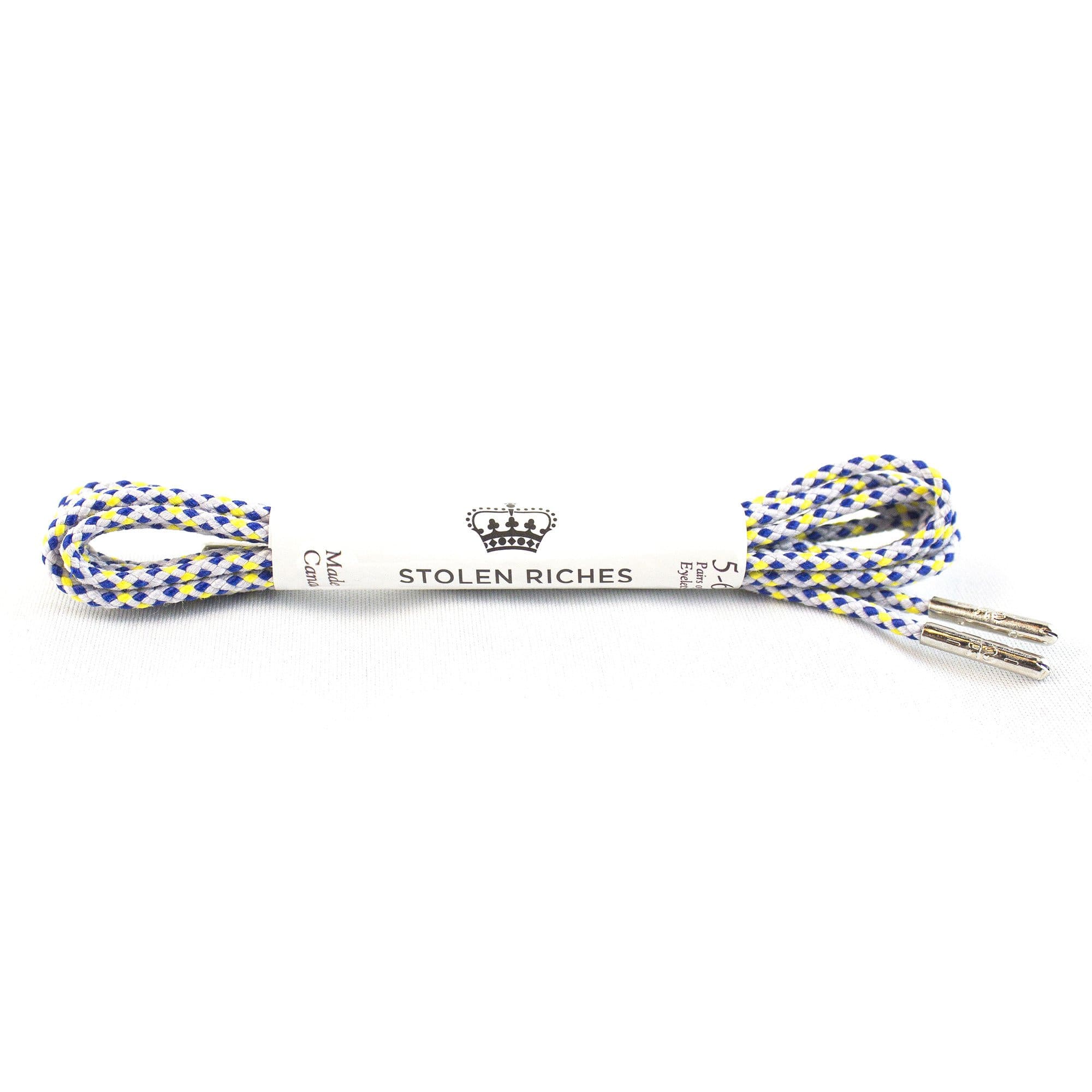 Scandinavia (Length: 27"/69cm) - Stolen Riches