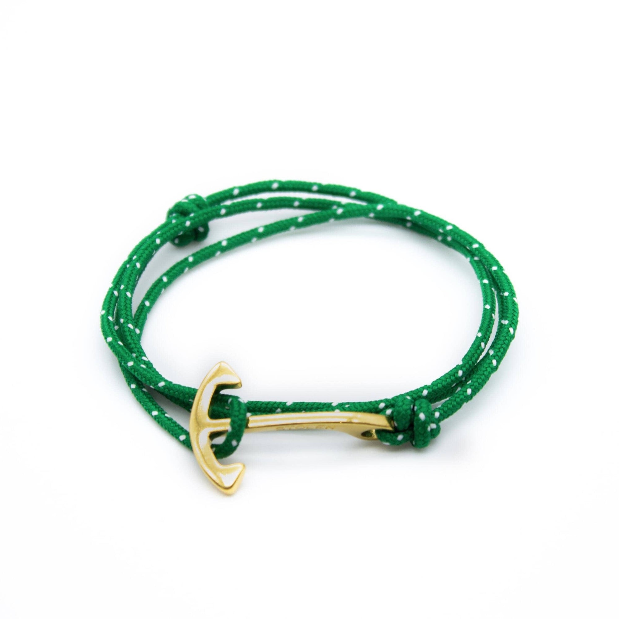 Rope Bracelet Patterned - Anchor Best Sellers