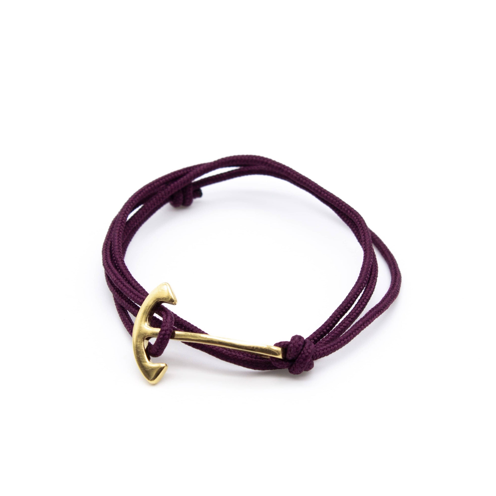 Rope Bracelet Monochromatic - Anchor Best Sellers