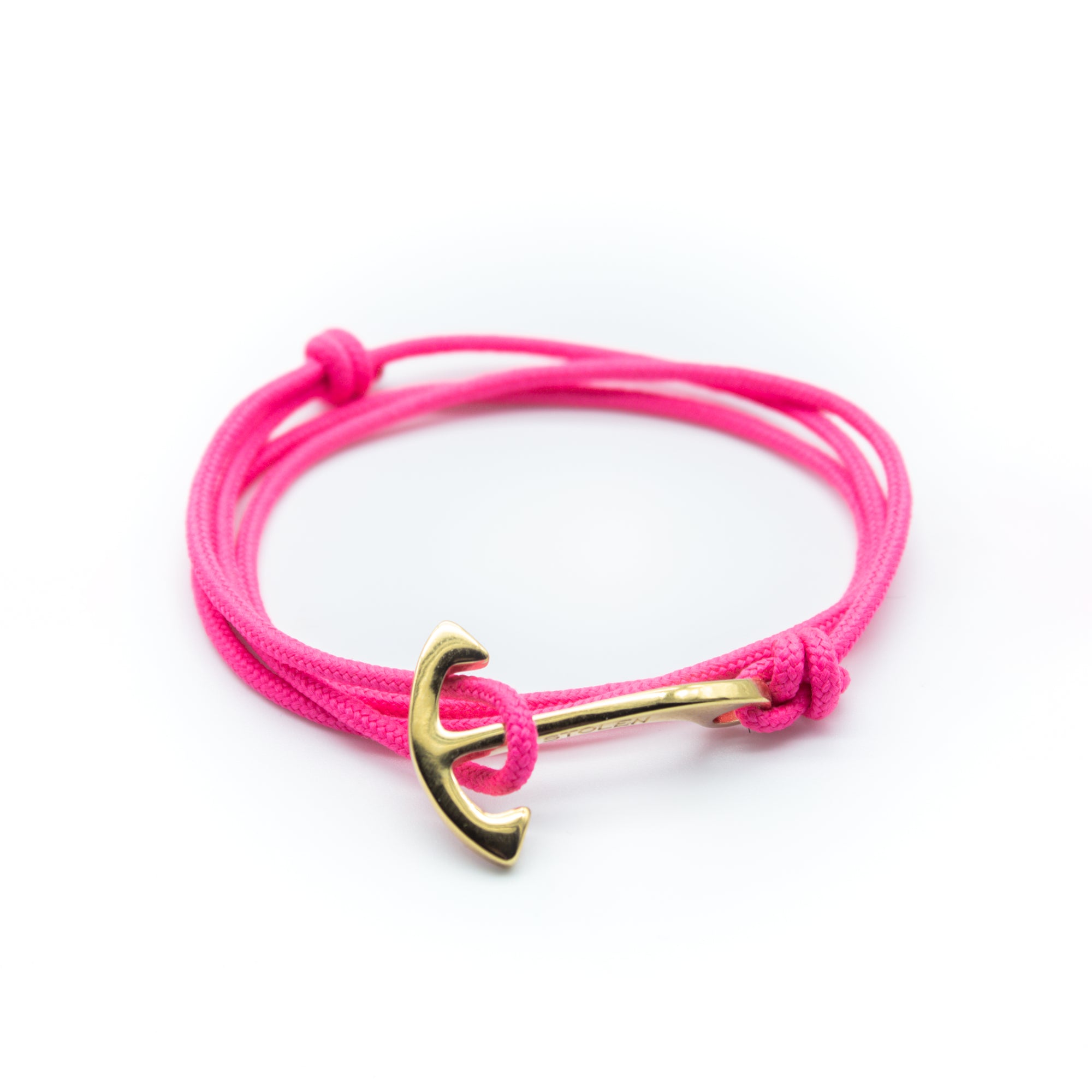 Anchor - Rope Bracelets New Collection S/S