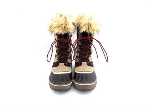 Burgundy laces for boots (Length: 54"/137cm) - Stolen Riches