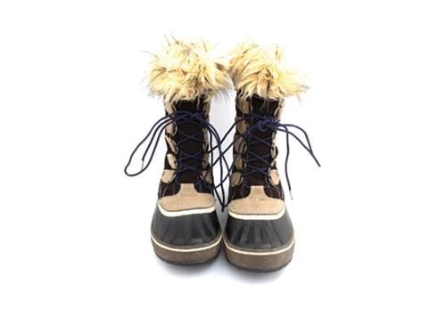 Navy blue laces for boots (Length: 54"/137cm) - Stolen Riches
