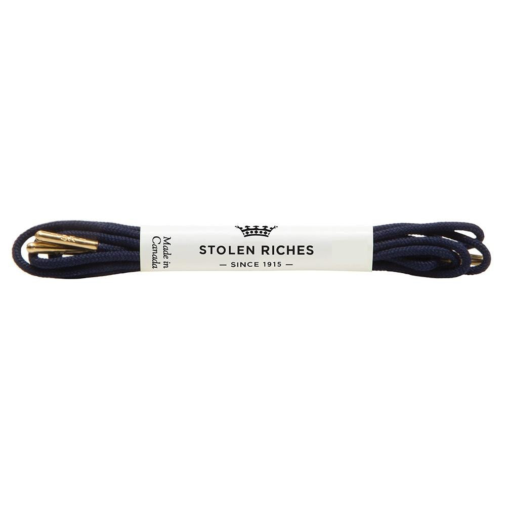 Hudson Bay - Chukka Boot Shoelace Four Pack - 27"/69cm