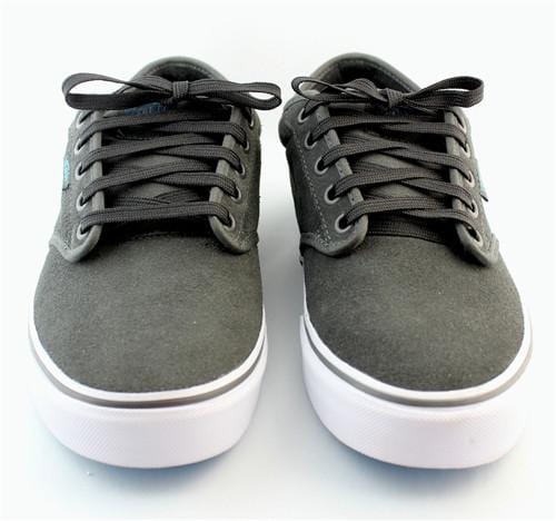 Black laces for sneakers (Length: 45"/114cm) - Stolen Riches