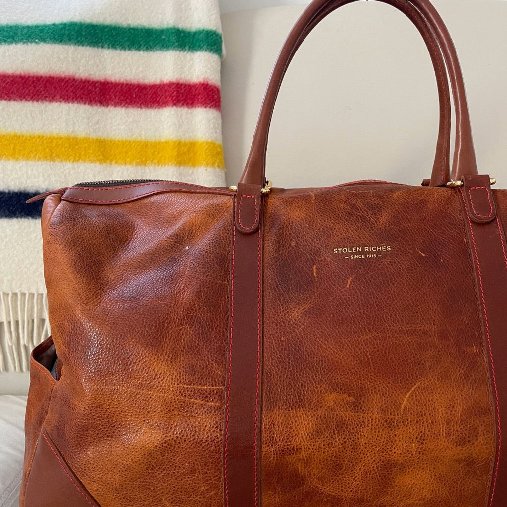 How to Care for Your Leather Goods: Expert Tips to Keep Them Looking Better With Age