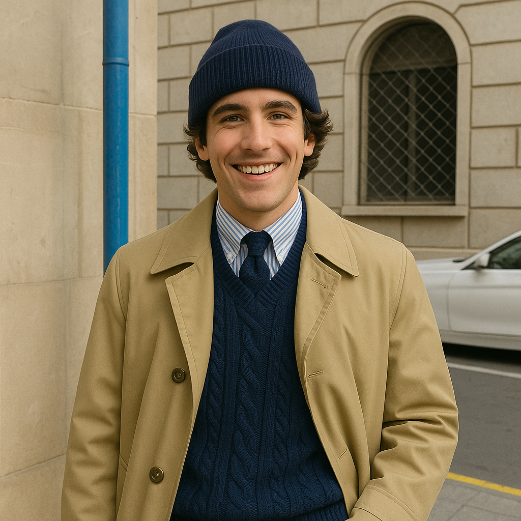 Why Merino Wool Is the Secret Weapon Behind the Perfect Winter Beanie