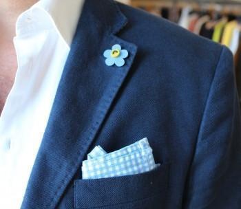 Pocket Squares