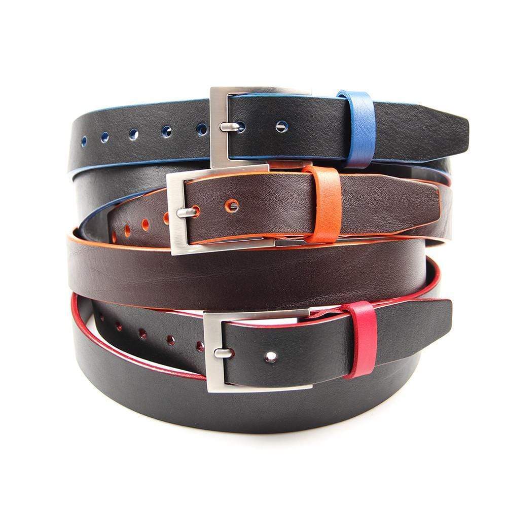Leather Belts