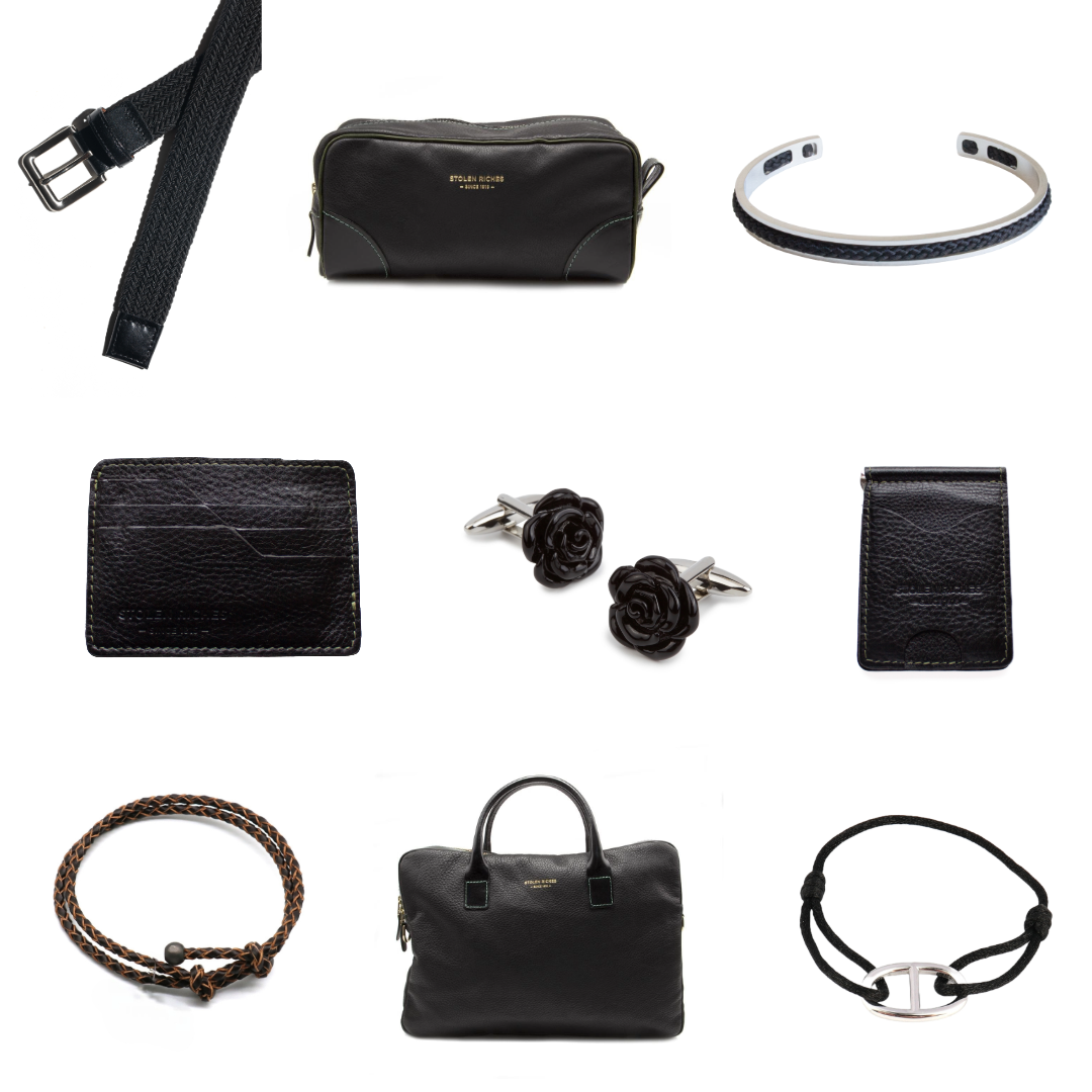 Black - Timeless and Endlessly Versatile