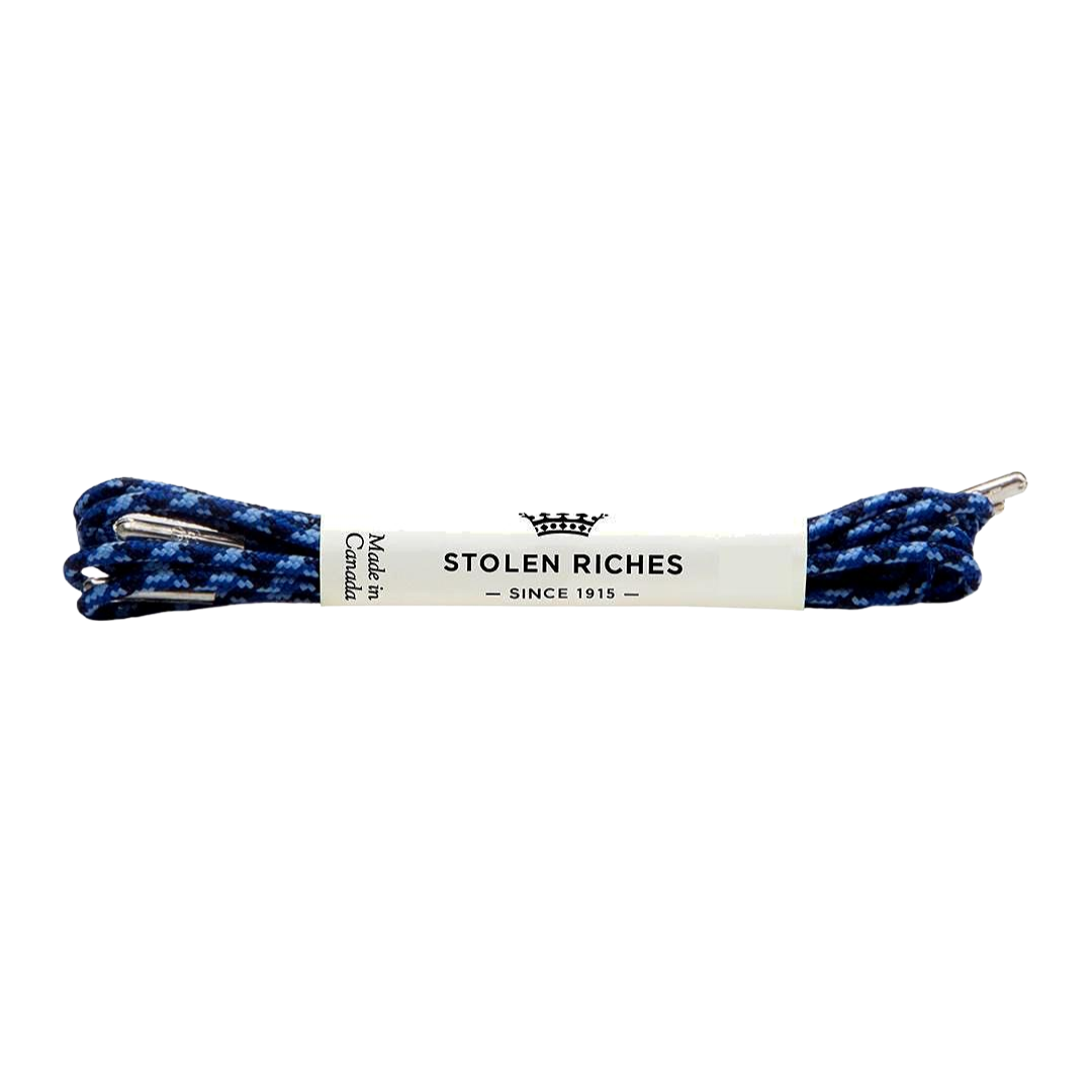 Boulder Bay - Chukka Boot Shoelace Four Pack - 27"/69cm