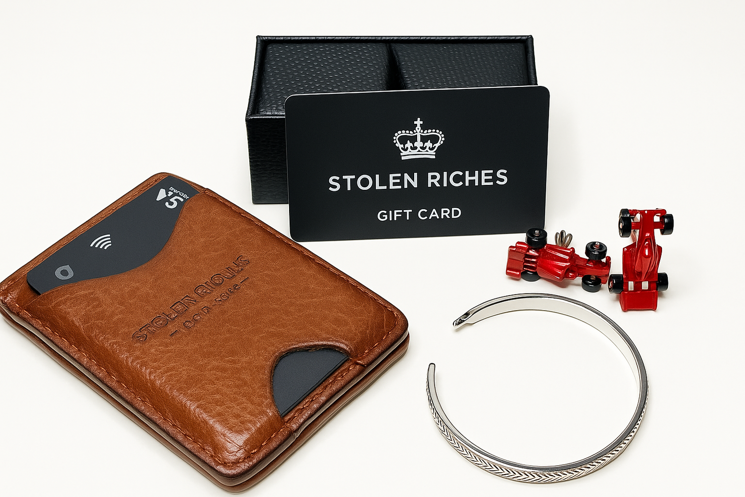 Holiday Magic, Delivered Instantly