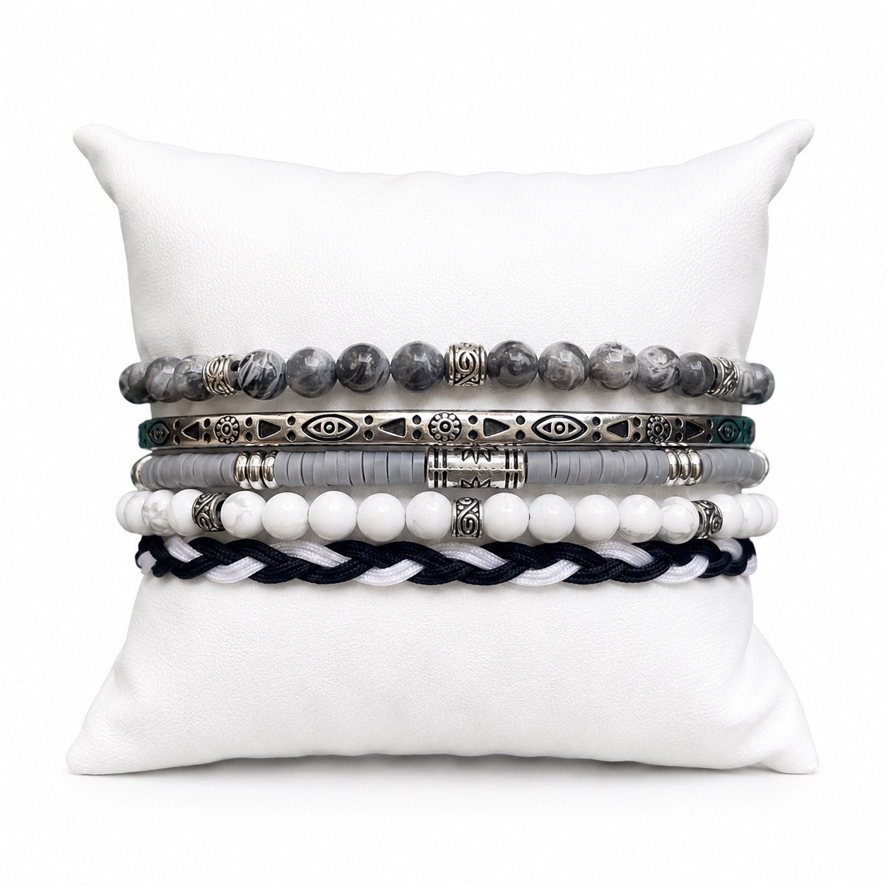 Cap Ferrat Stack
