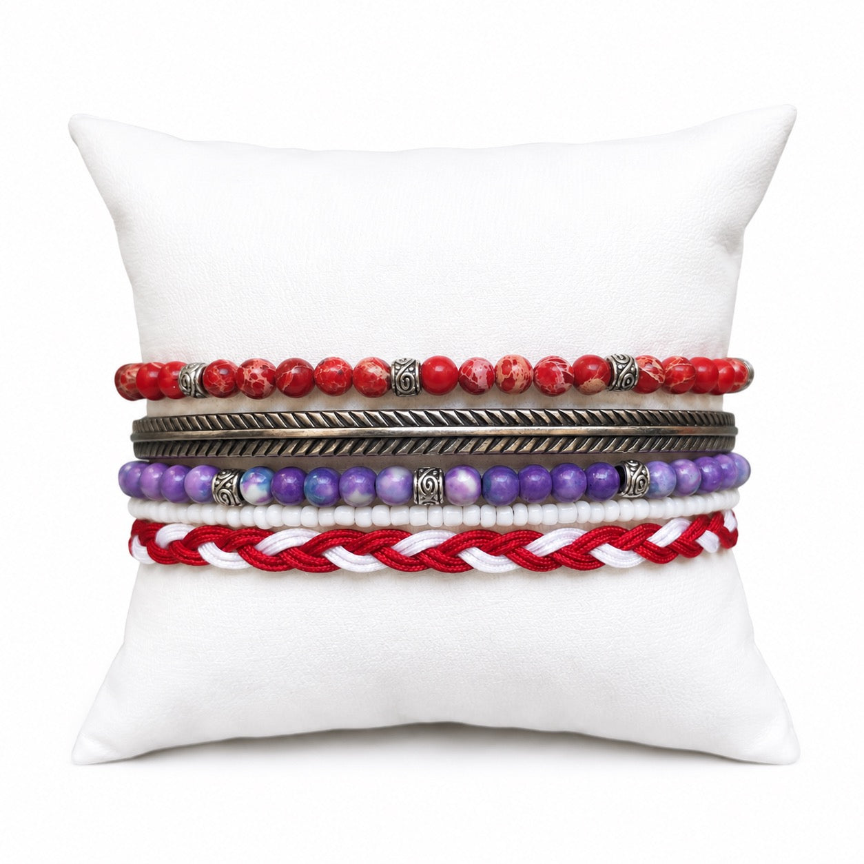 Cassis Stack
