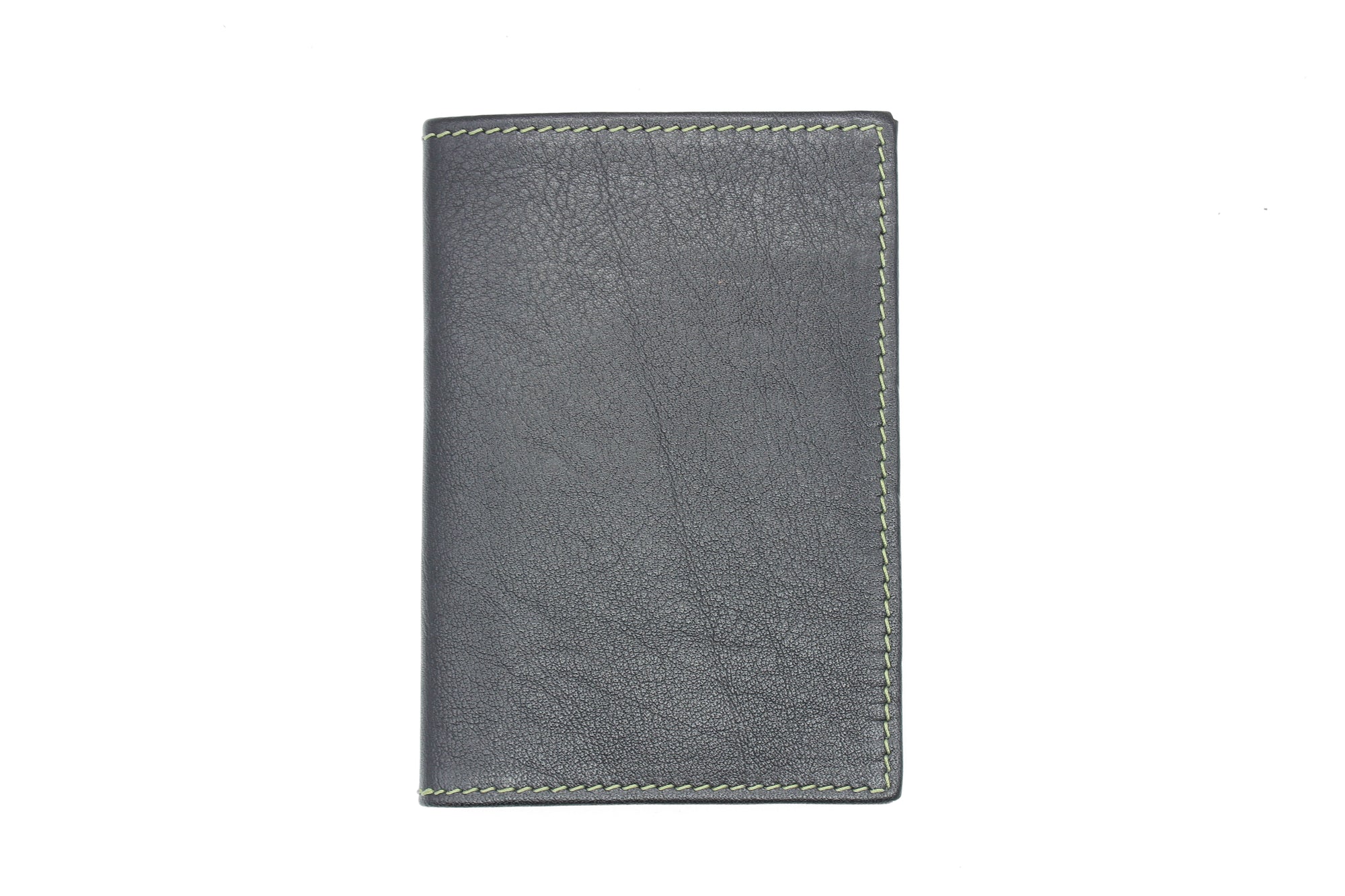Black Passport Holder and Wallet