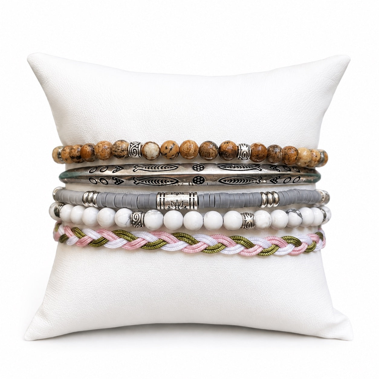 Monaco Stack