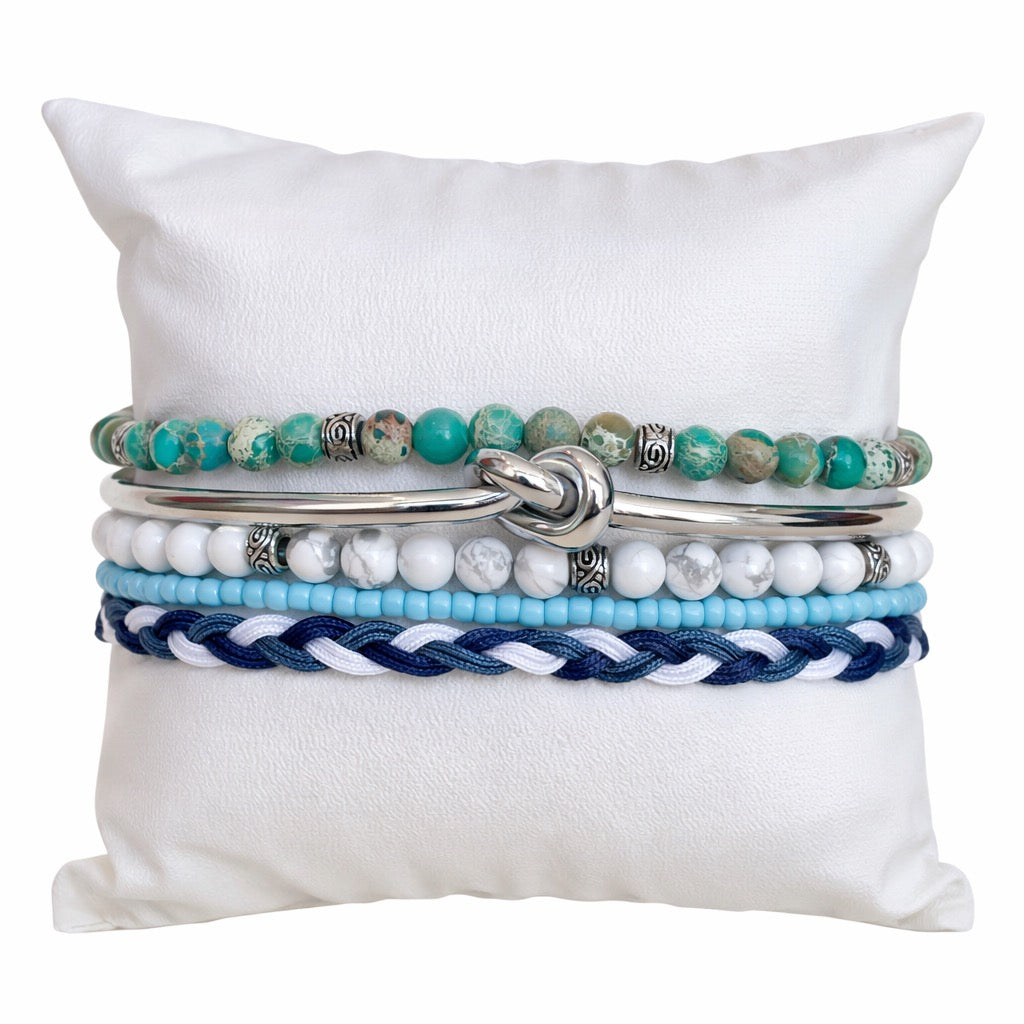 Portofino Stack