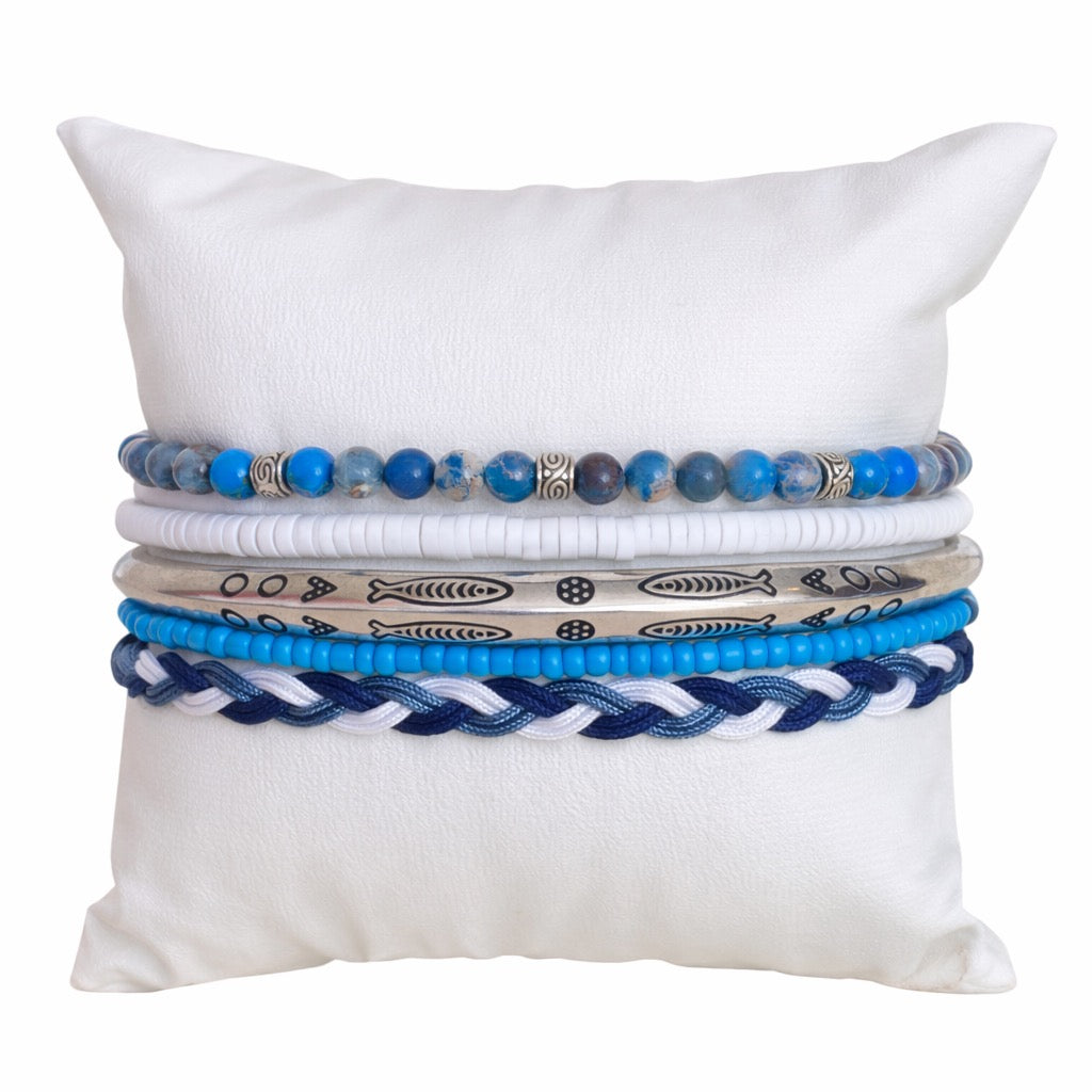 Riviera Stack