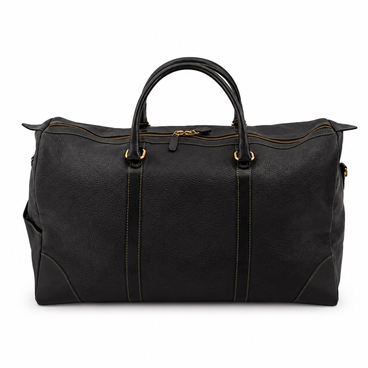 Black Weekend Bag