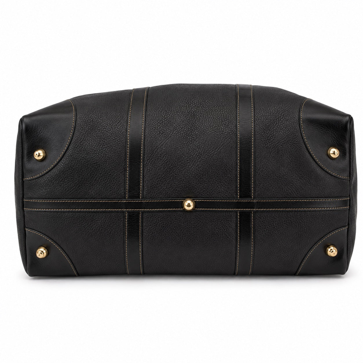 Black Weekend Bag
