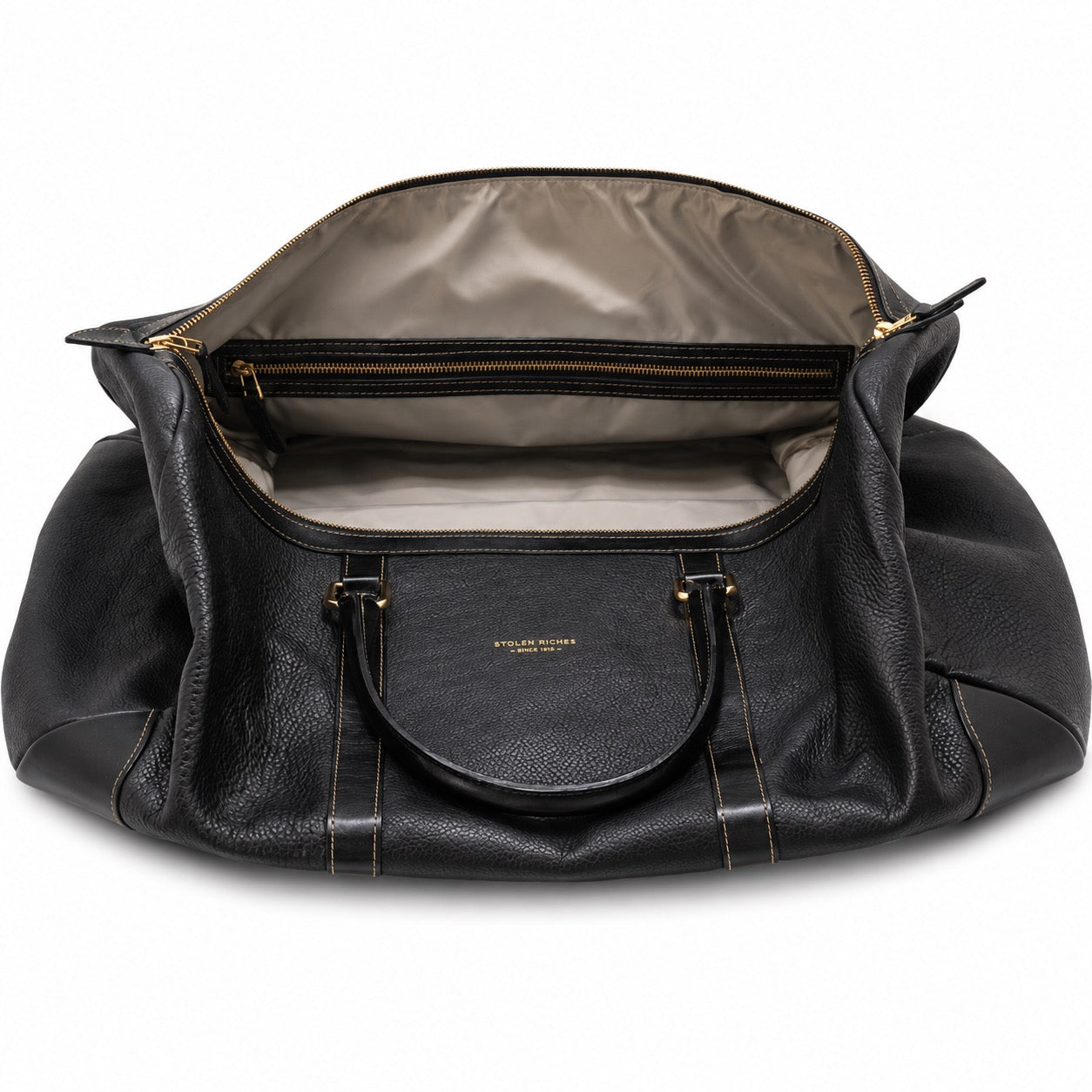 Black Weekend Bag