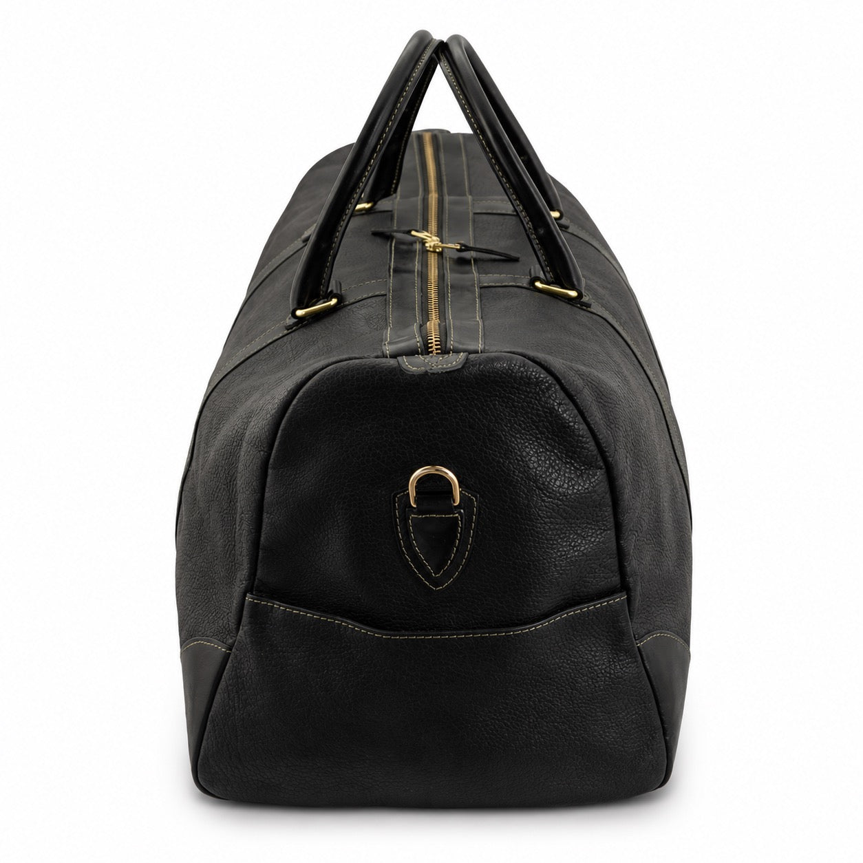 Black Weekend Bag
