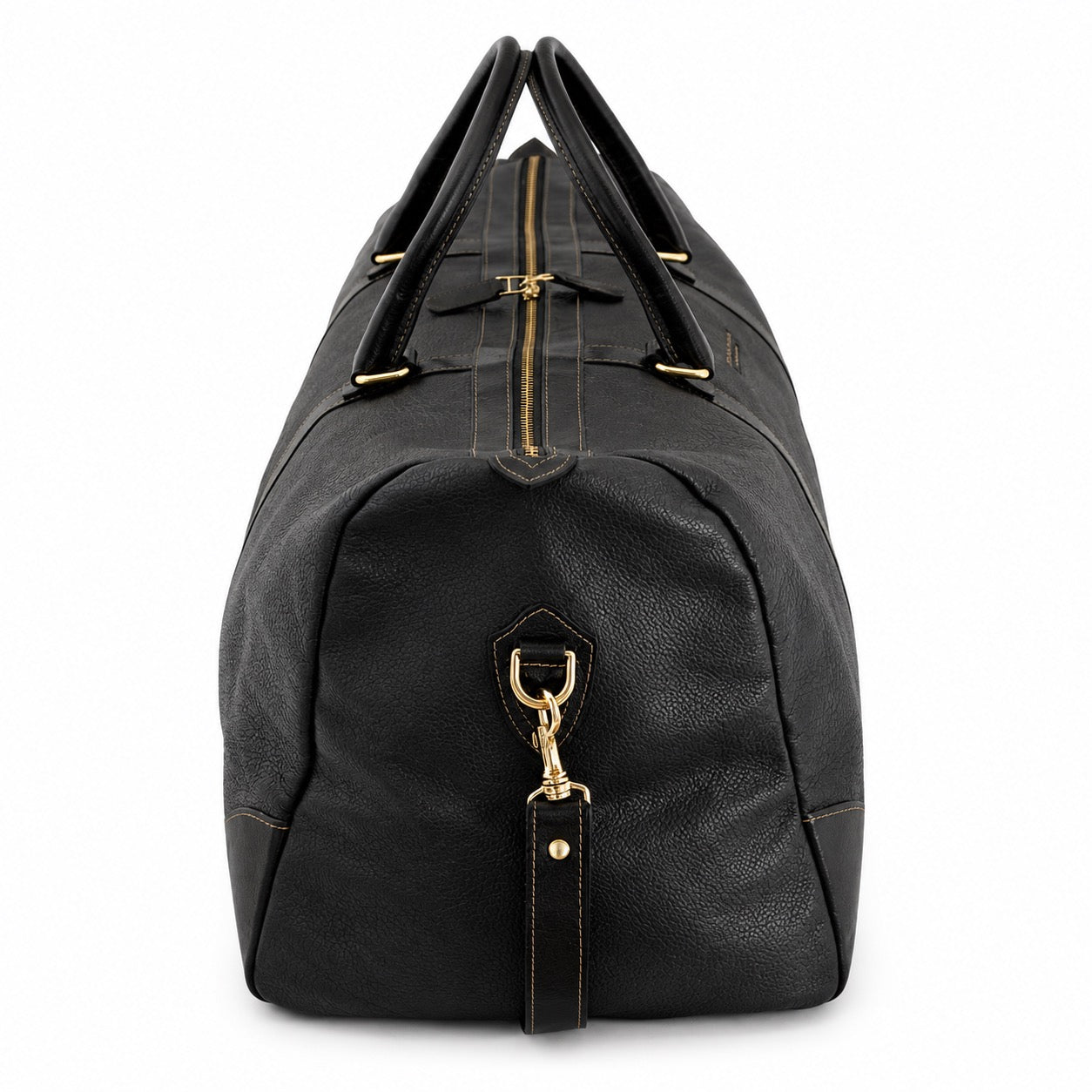 Black Weekend Bag