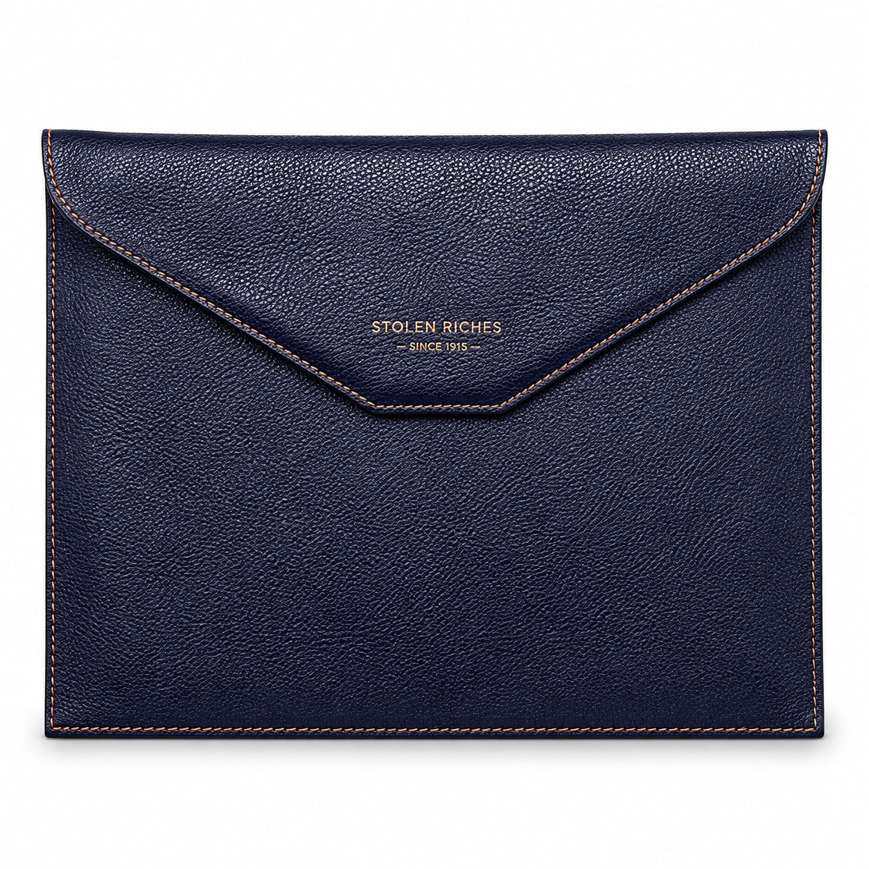 Blue Envelope