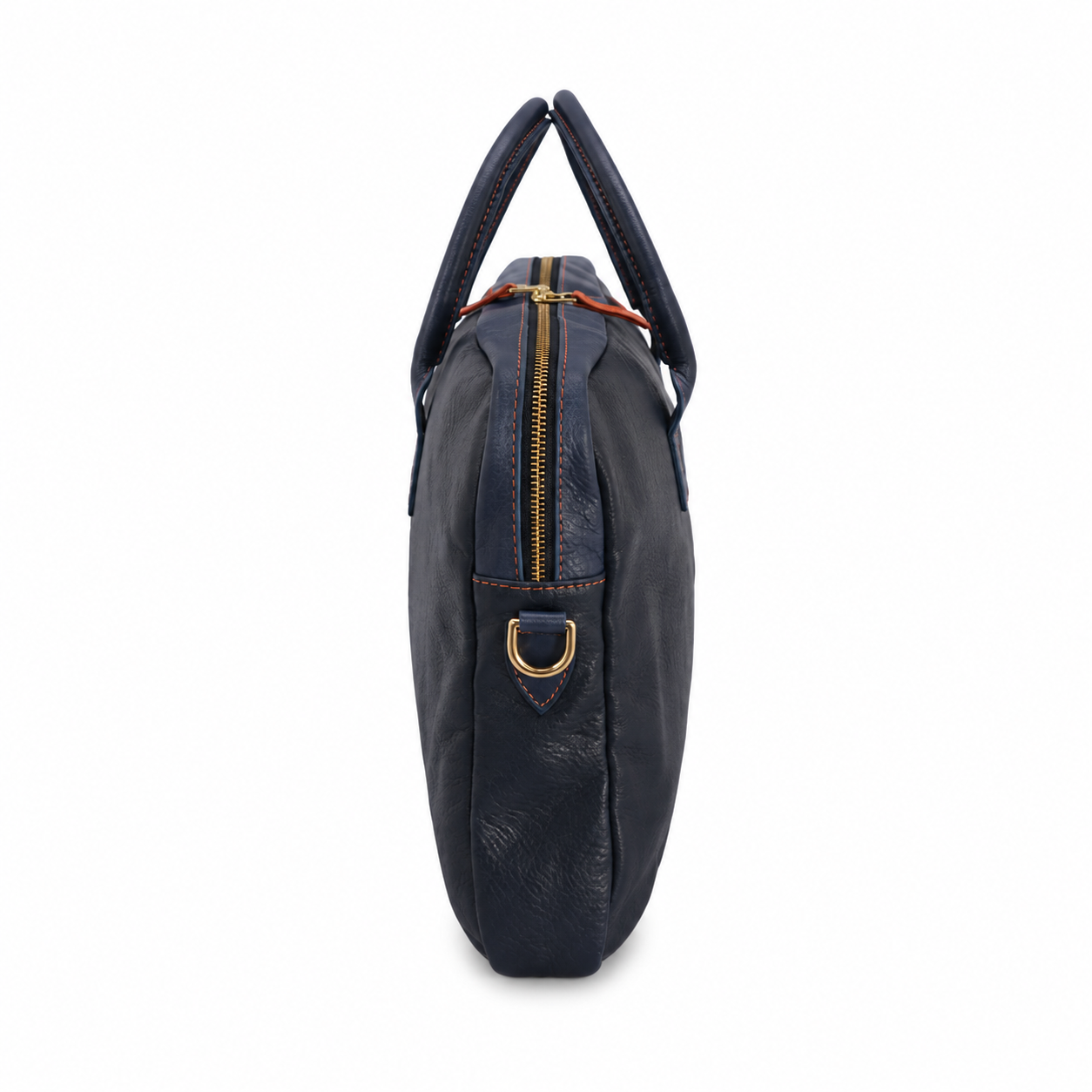 Blue Metro Bag