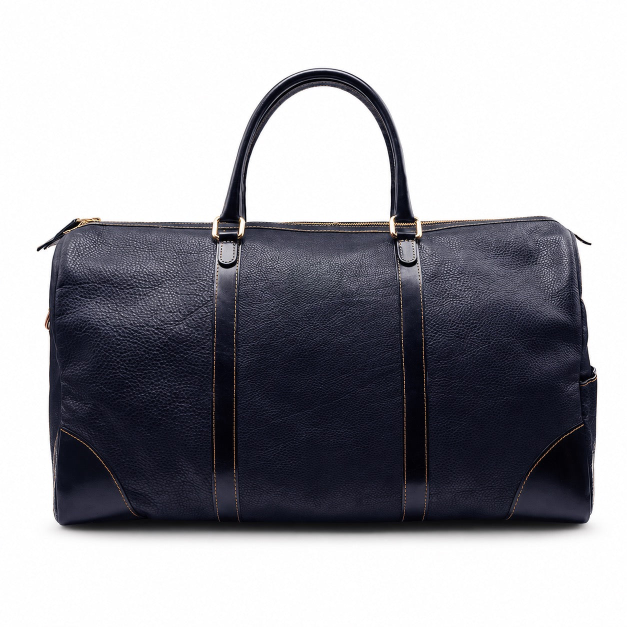 Blue Weekend Bag