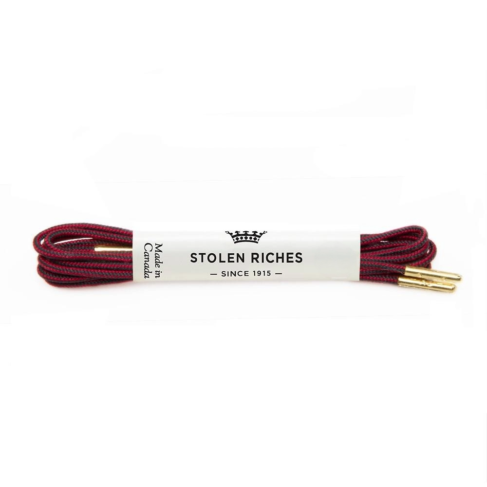 Boulder Bay - Chukka Boot Shoelace Four Pack - 27"/69cm