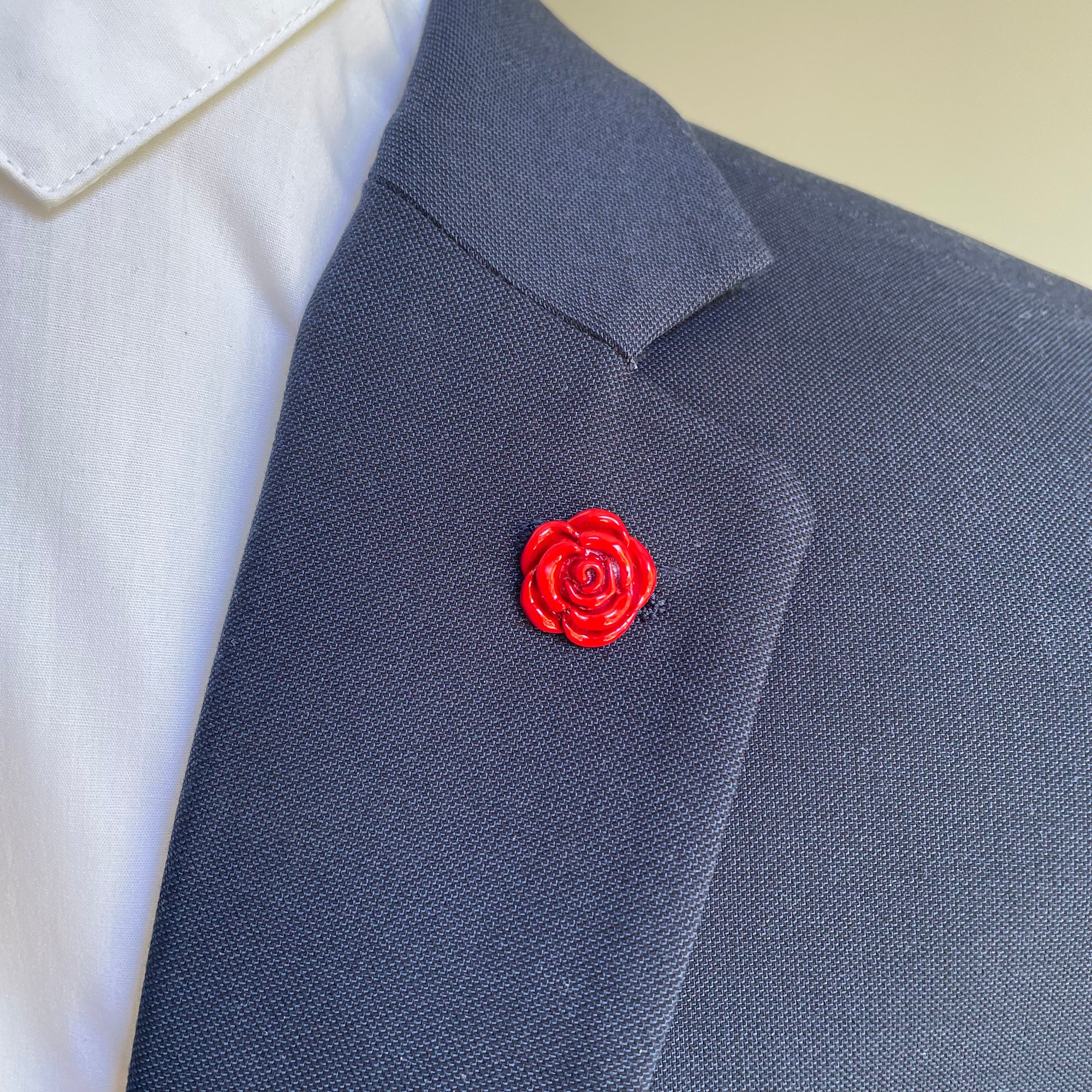 red dress lapel pin Red Dress Lapel Pins (25/Pack) Shop Heart
