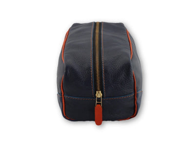 Blue Dopp Bag - Stolen Riches