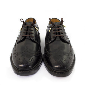 Arnault Brown (Length: 32"/81cm) - Stolen Riches